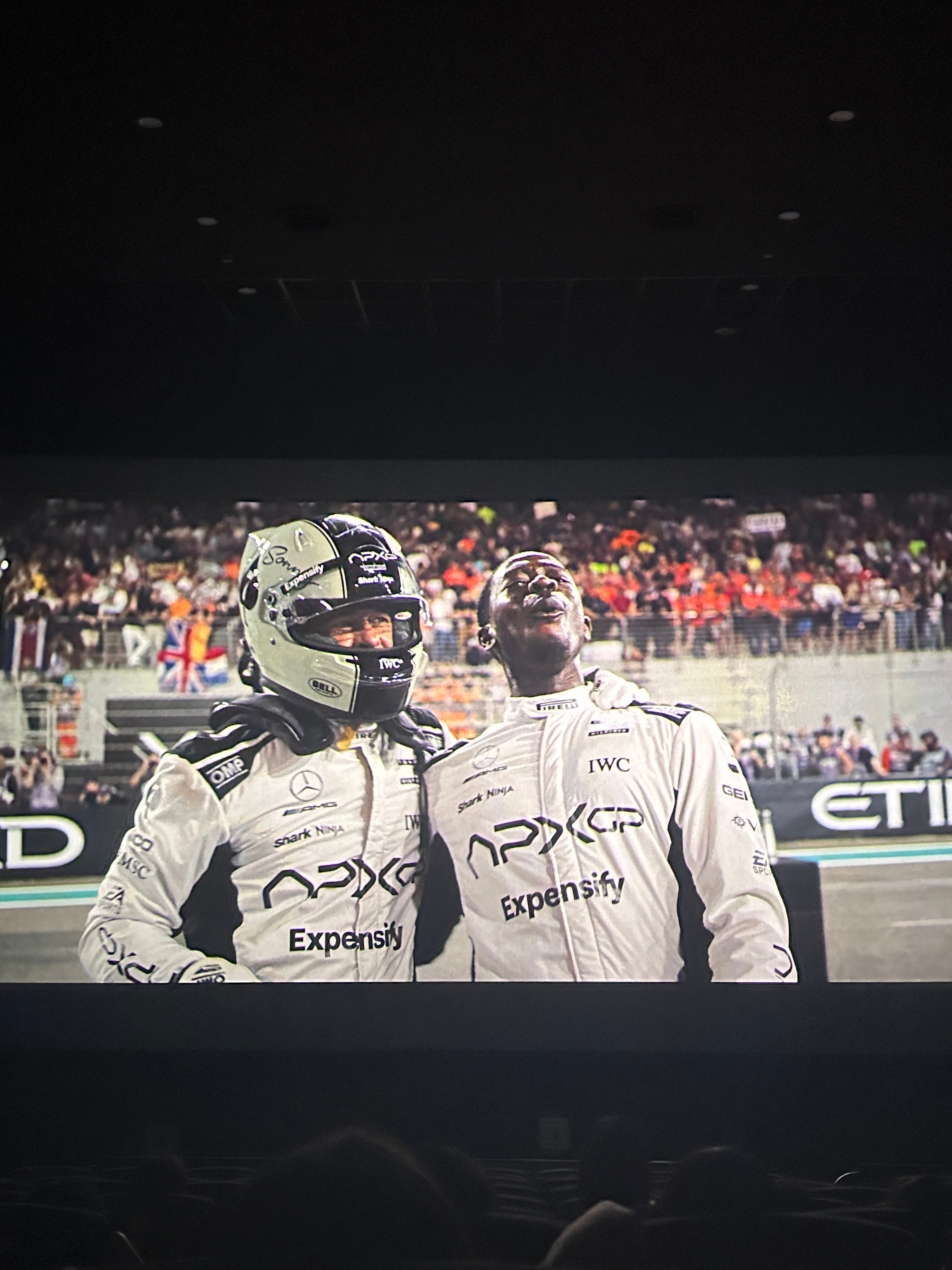 F1好好看！！ ​​​