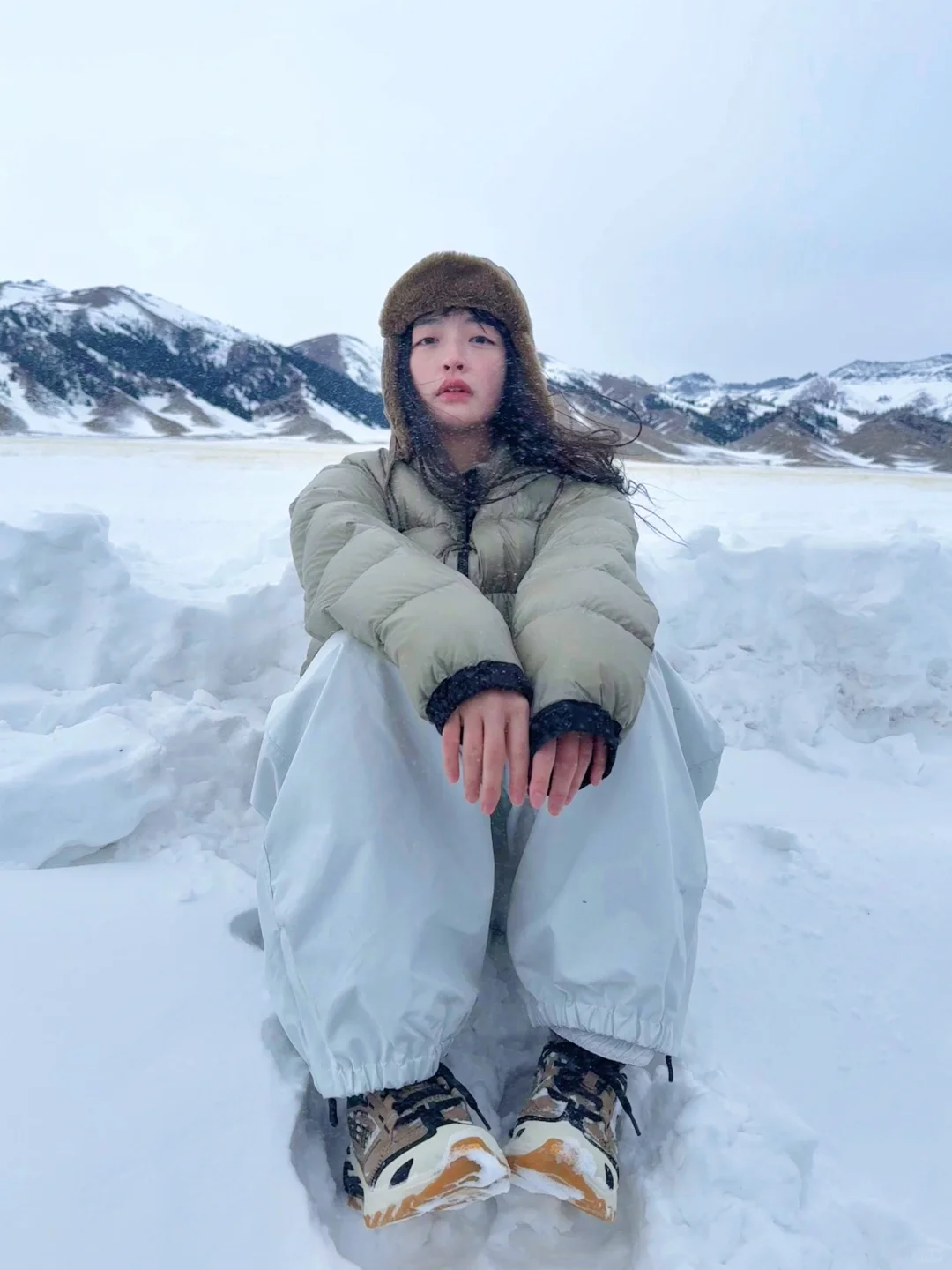 有一天，我站在了世界的尽头