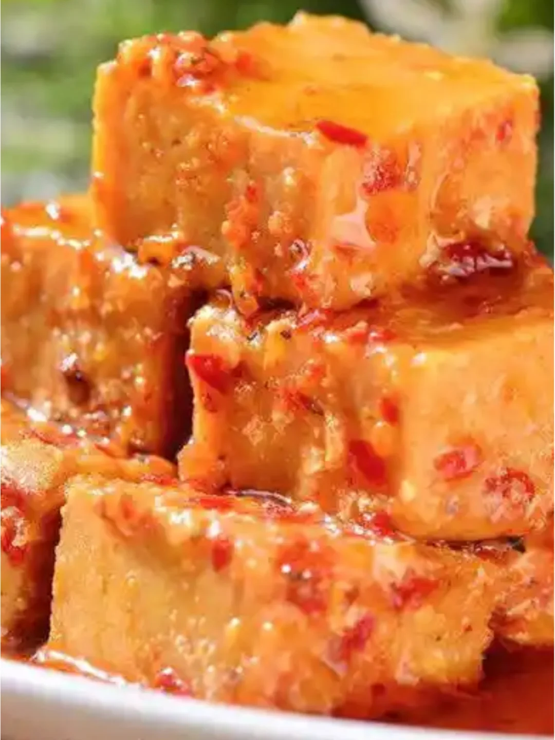素豆腐乳，是拌饭的王者，东方奶酪