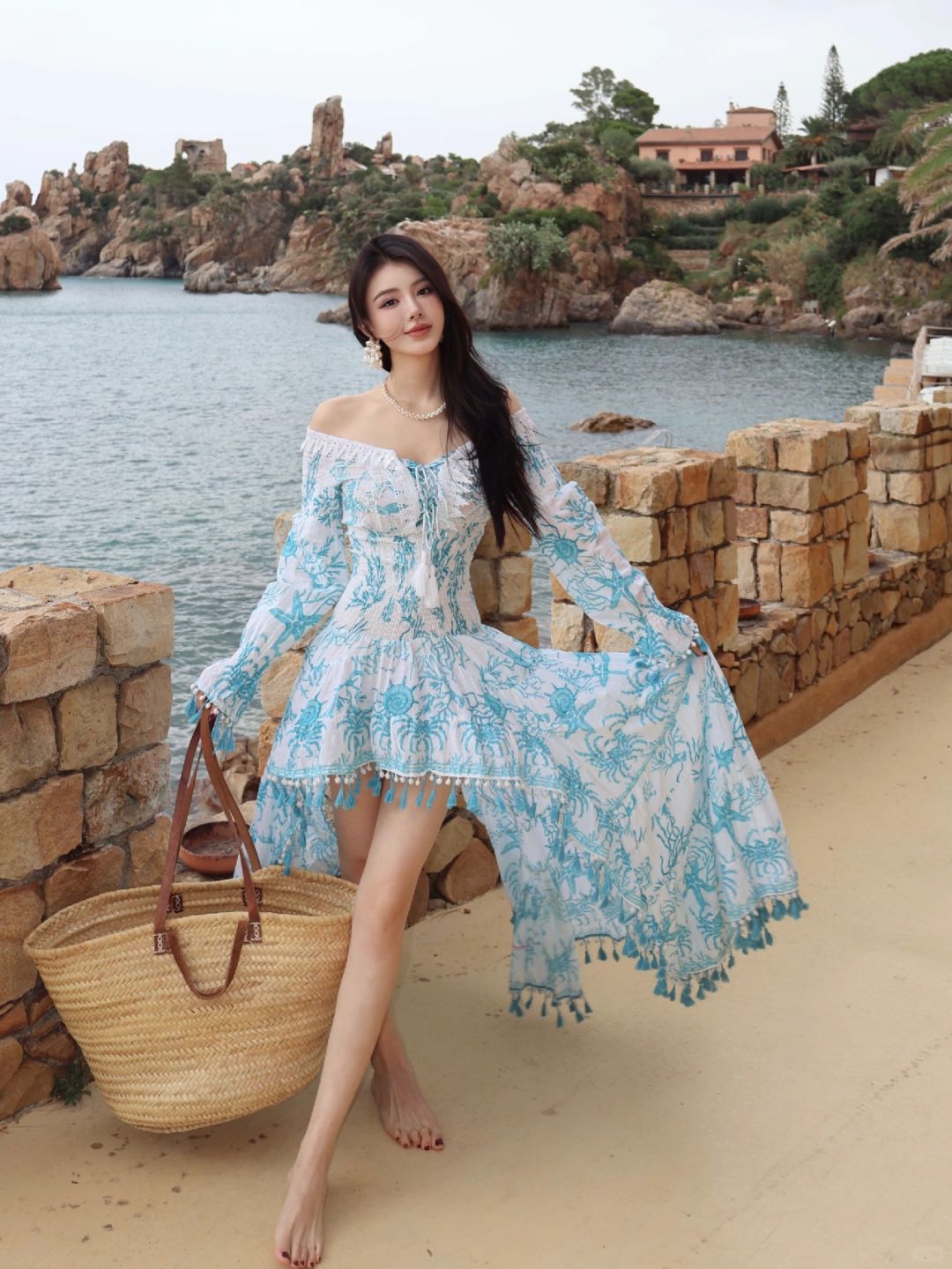 西西里美丽传说⛱️