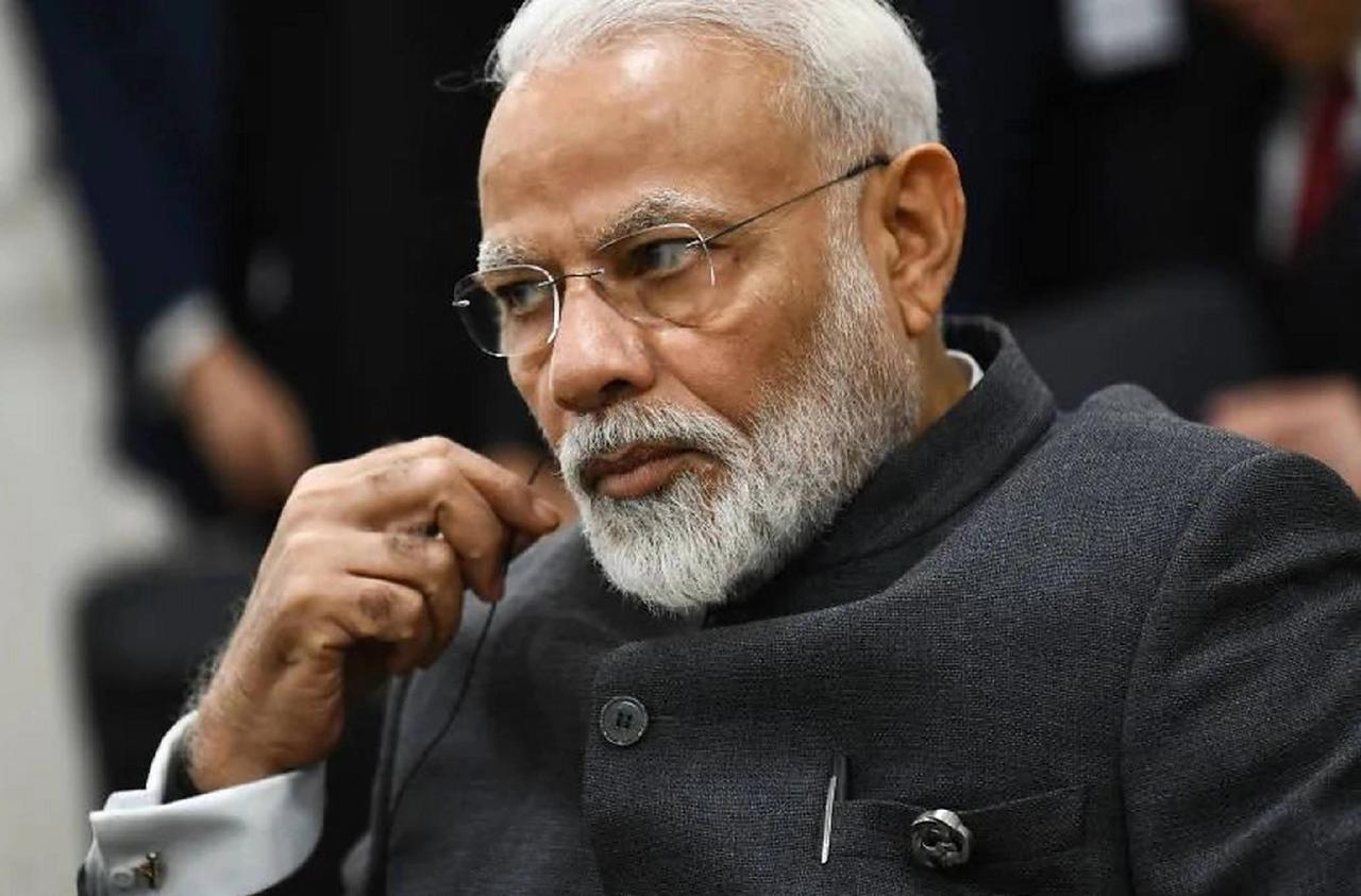 印度为什么会力挺高市早苗

最近印度也跳出来，力挺高市早苗，其核心就是互相借力、