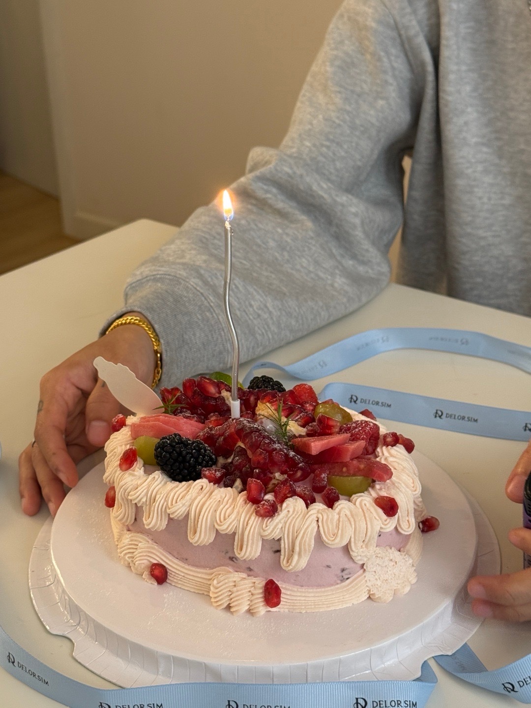 又是一年10.25，祝今天所有生日的朋友们生日快乐🎂🎉我的日常plog ​​