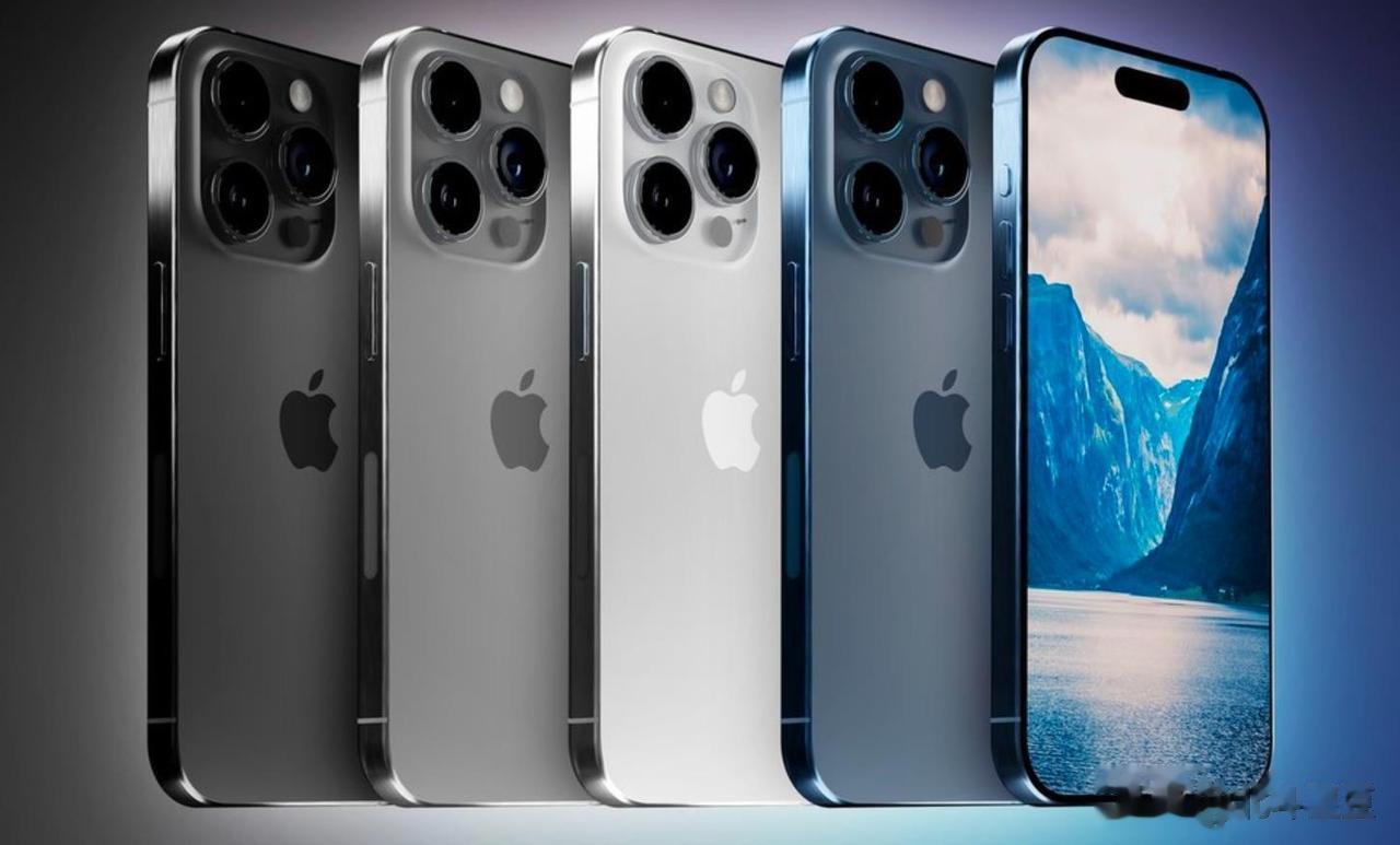 目前，苹果今年新款机型iPhone 15系列已经正式发布。可有意思的是，据业内消
