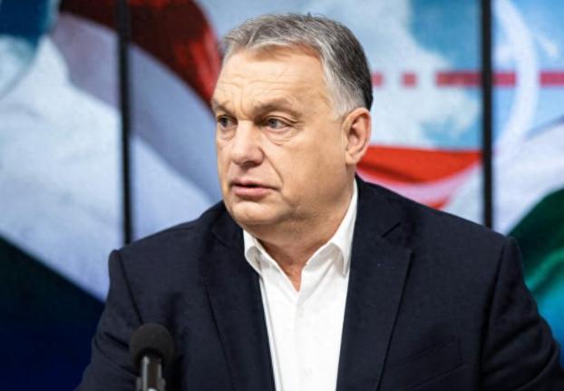 国际上一件大事一直在持续发酵，匈牙利突然扣押乌克兰巨额资产，本以为只是普通跨境纠