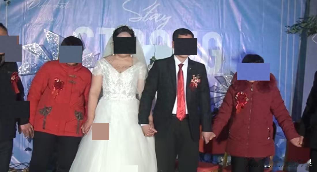 河南濮阳，男子花18.6万元的彩礼娶了个老婆，谁知婚后才2个月，男子意外发现妻子
