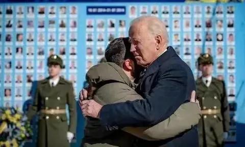 #乌克兰士兵战斗的意义在哪里?#俄乌冲突本不该发生，乌克兰士兵为之付出的代价还有
