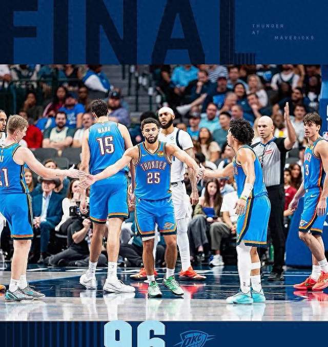 120-96！独行侠8人上双，弗拉格26+8零失误谈团队