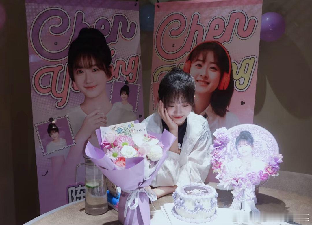 tg 我们的少年时代2女主杀青 