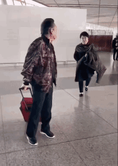 虽然不喜欢蒋大为，
但他老婆说的这几句话很对！👍