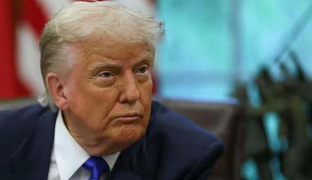 27国倒反天罡，准时报复特朗普！德国包机将抵华，中方迎来良机