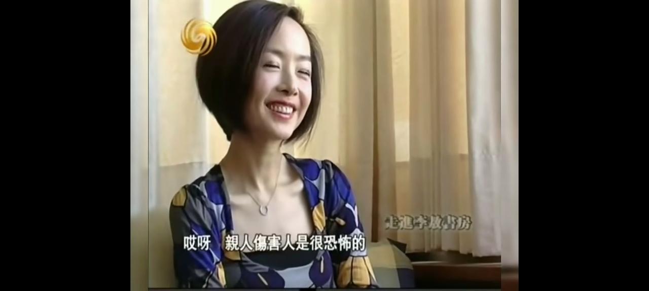 才子李敖讲自己的母亲，绝对超乎你的意料！他说他妈生了8个孩子！后来她年纪大了，没