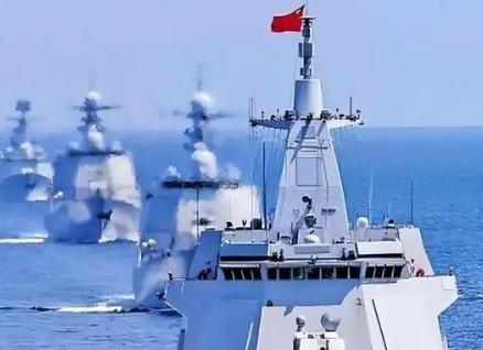 很多人以为今天的中国军力碾压日本，所以我们安全了。大错特错！相比于1937年那个