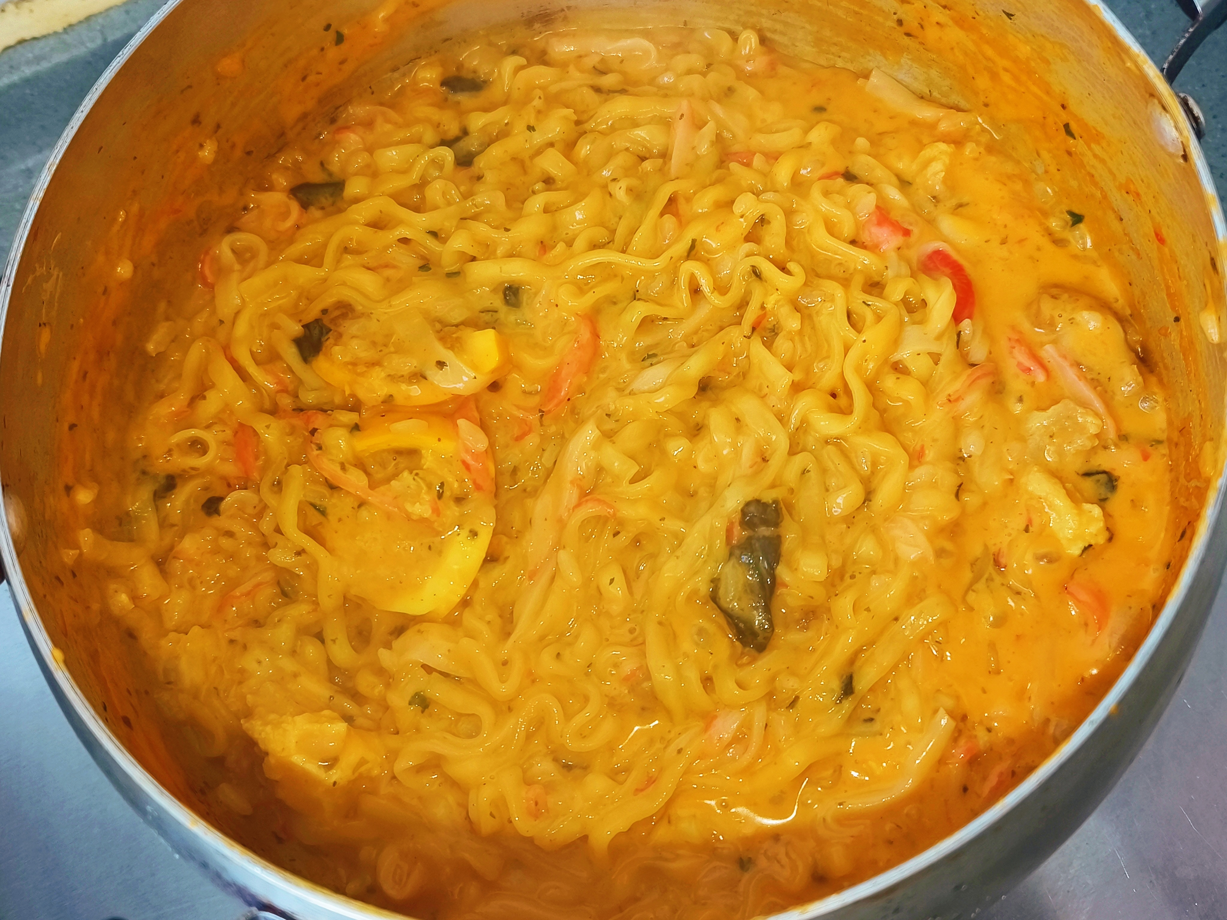 午安家人们做了好美味的马克定食！！！😋 