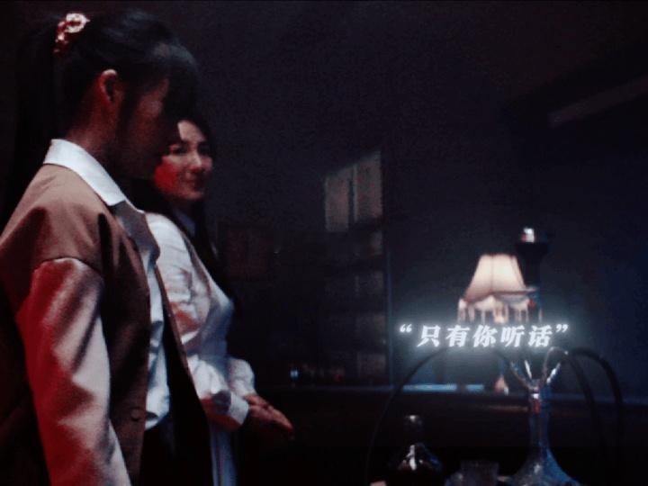 黄奕出道25年首演24K纯恶女谁被黄奕《匿杀》狠狠震撼！出道25年首度挑战24K