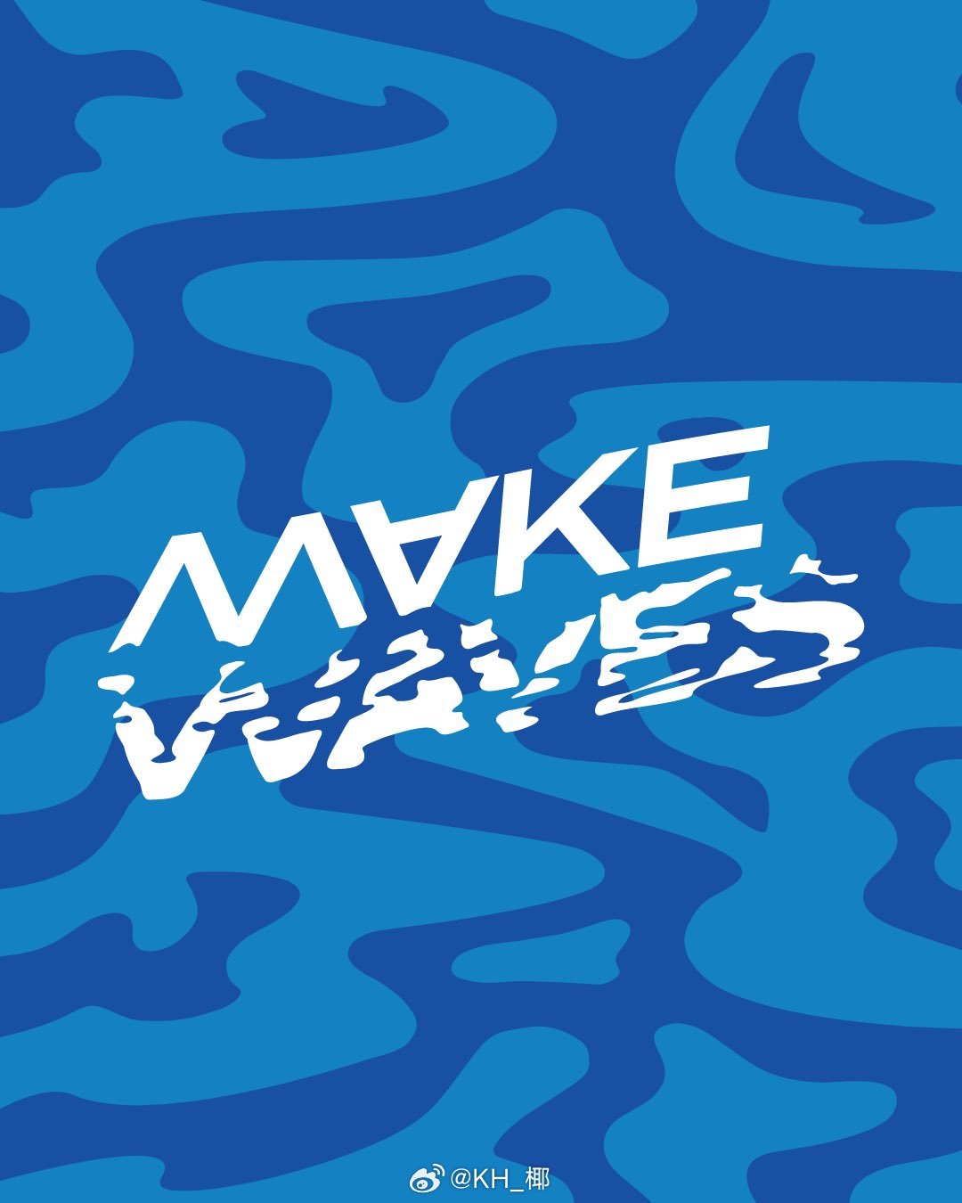 2027年布达佩斯世锦赛logo和口号公布口号为Make Waves “掀起波澜