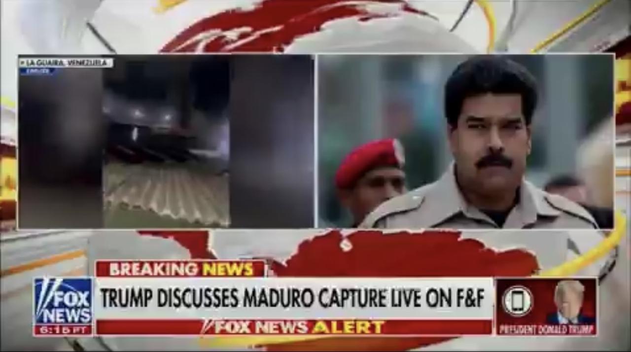 特朗普表示，美国将参与委内瑞拉的石油产业。

“我们拥有世界上最伟大的石油公司，