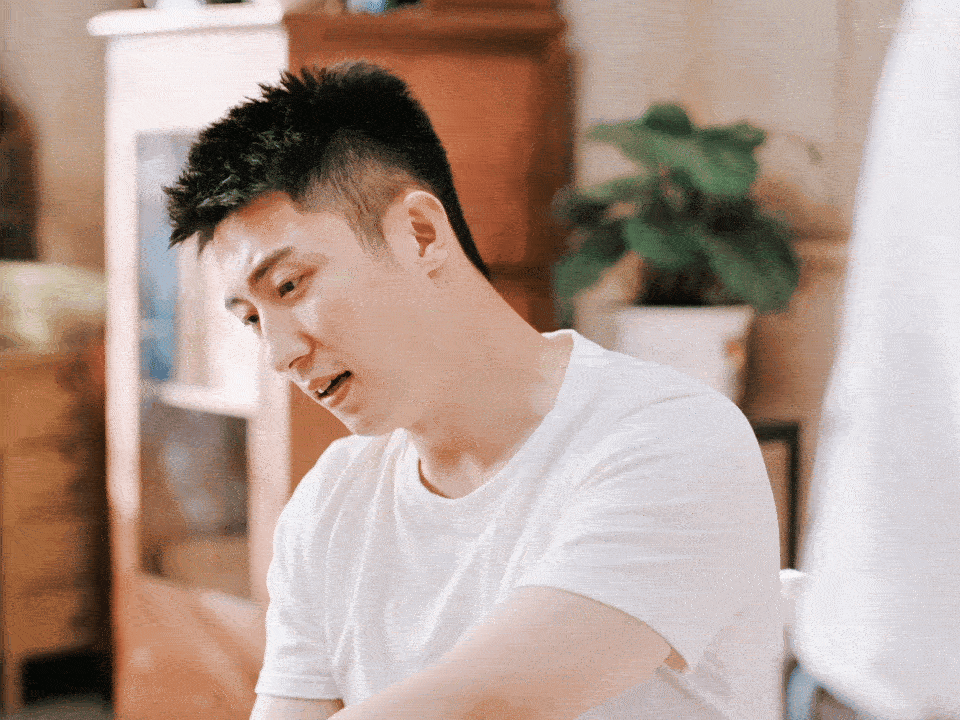 #张艺谋说雪迷宫后面渐入佳境# 追了剧之后就知道张艺谋的评价有多精准到位，《雪迷