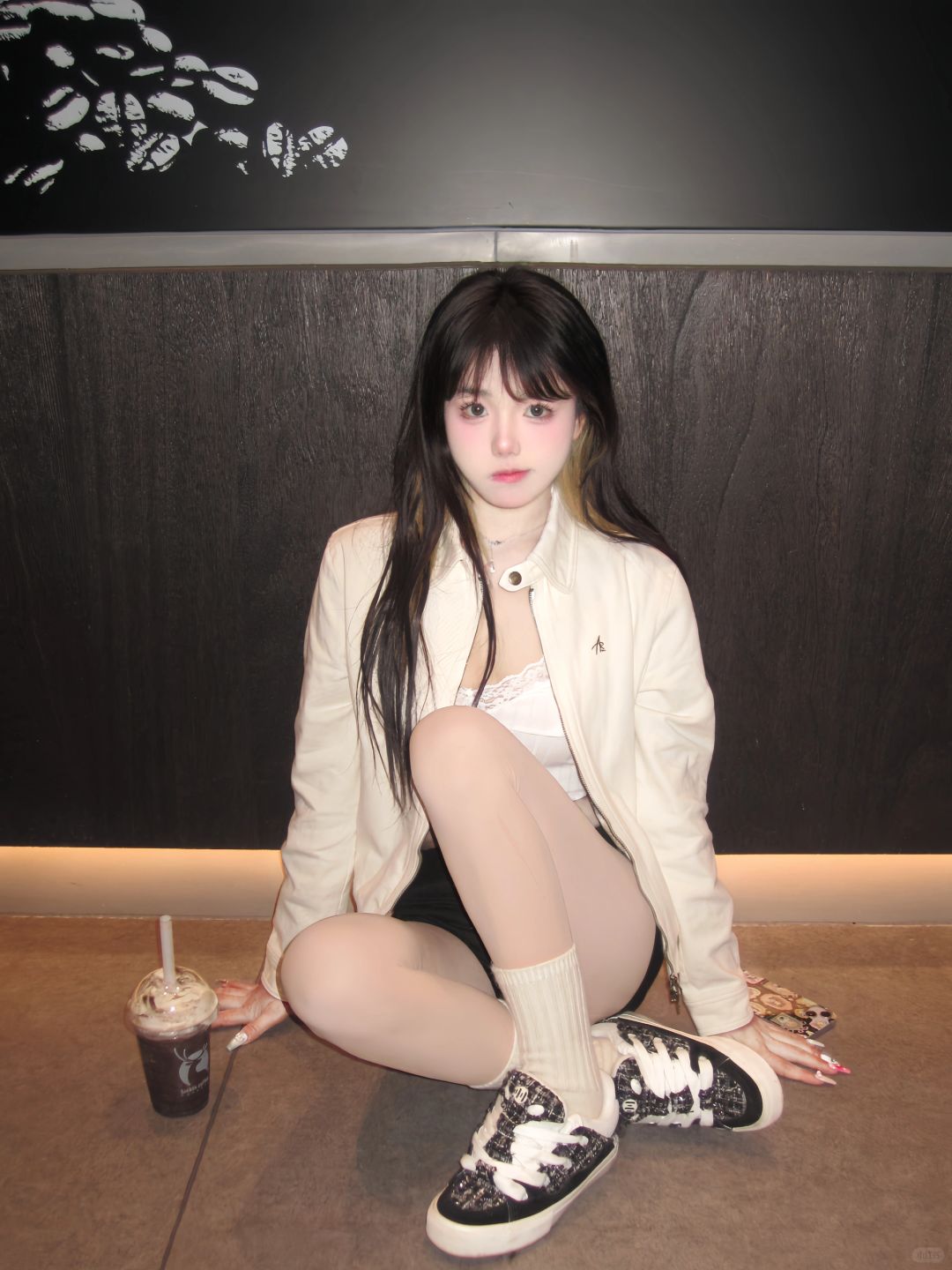 ⁺₊⁺☕️‧⁺ 💭⊹✭