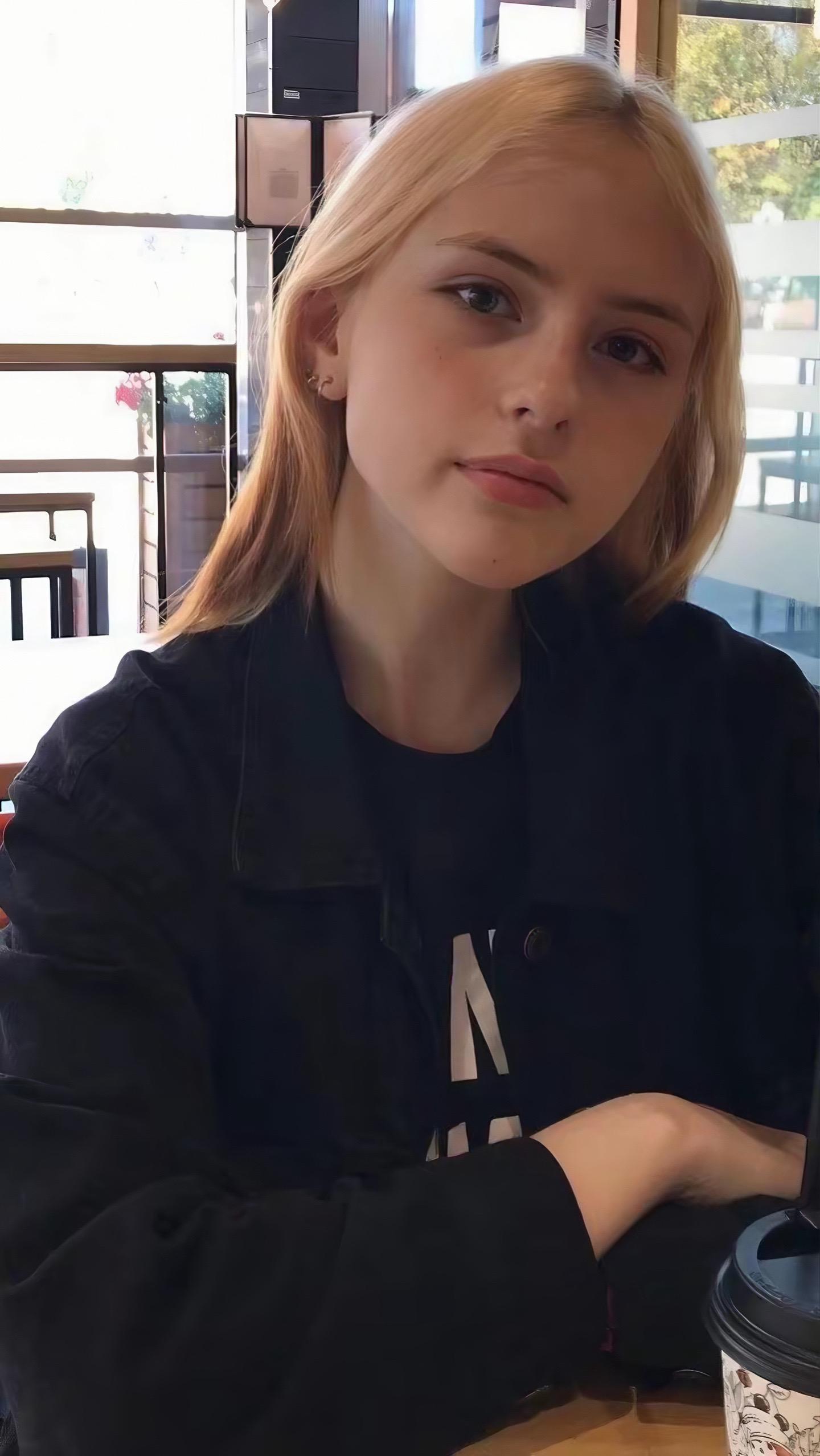 侧颜 真实的样子 感觉