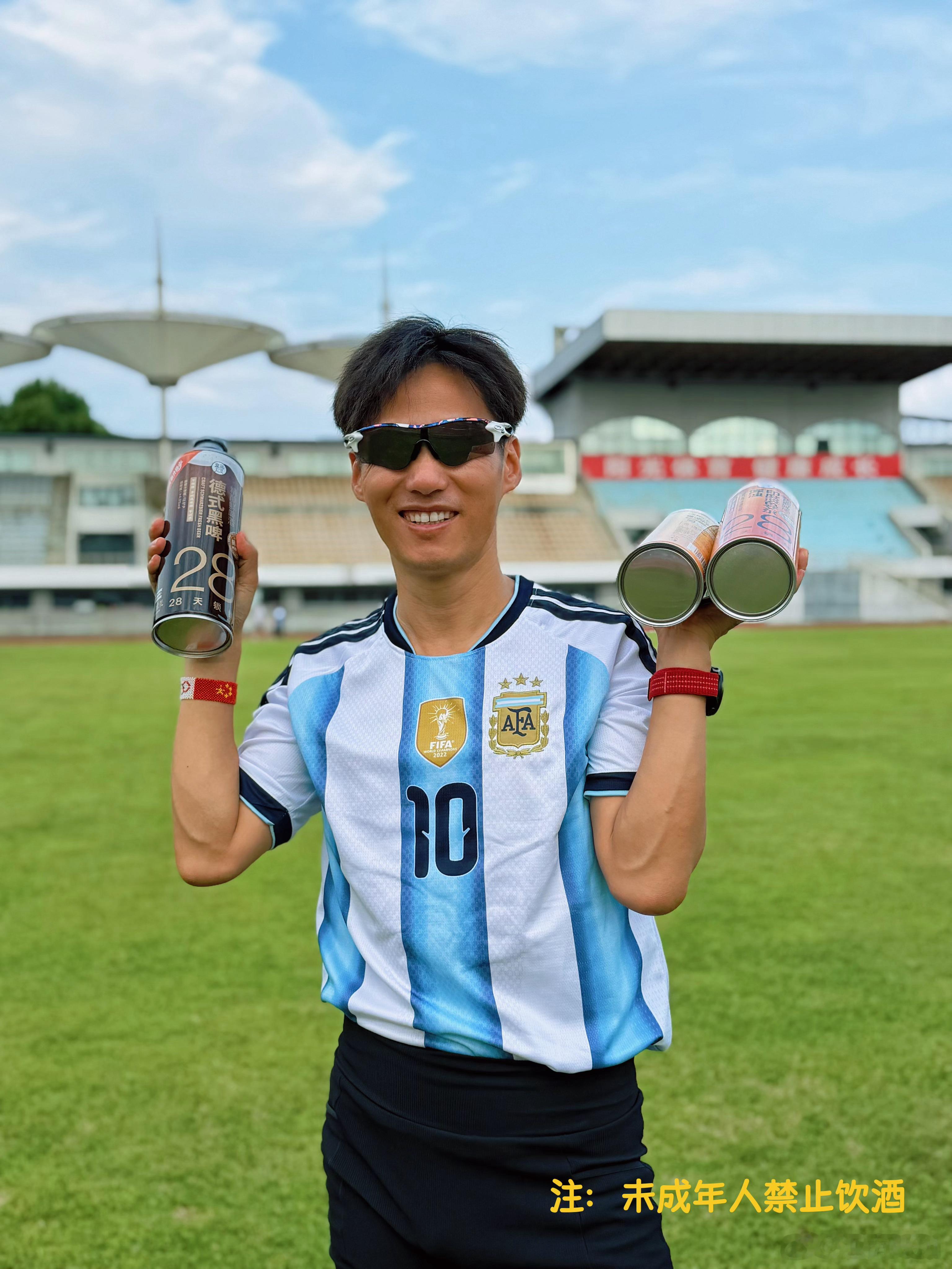 看2026世界杯，盒马这3款1L精酿直接封神！1L大桶装，三种风格，一次集齐不同