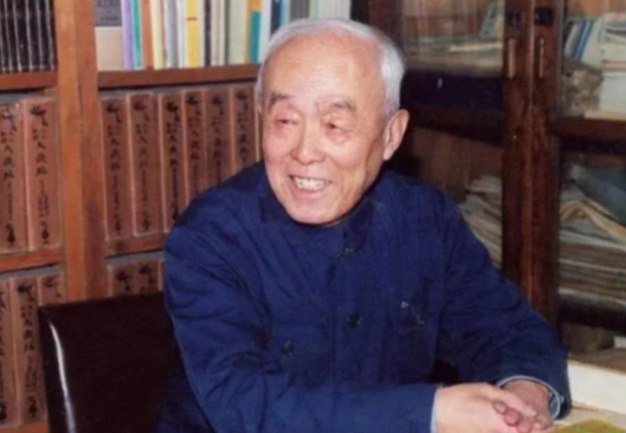 国学泰斗季羡林告诫：人到晚年，就知道了，一个人最有福气的征兆，不是钱多，而是这“