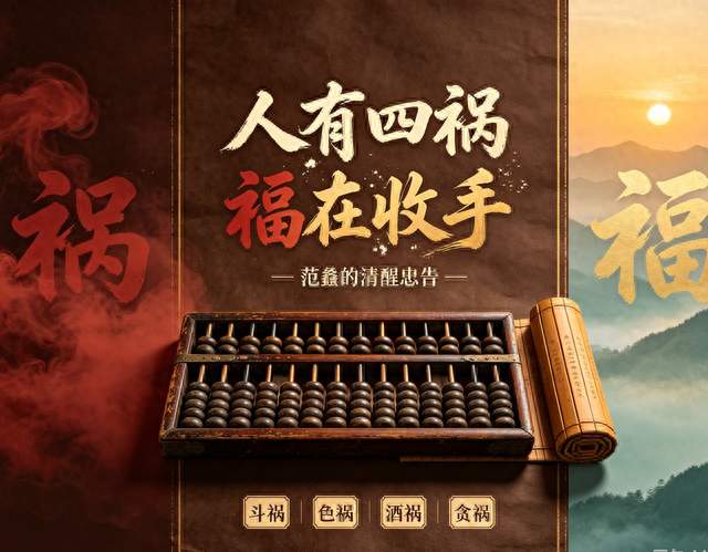 陶朱公与武侯：两种人间大智慧