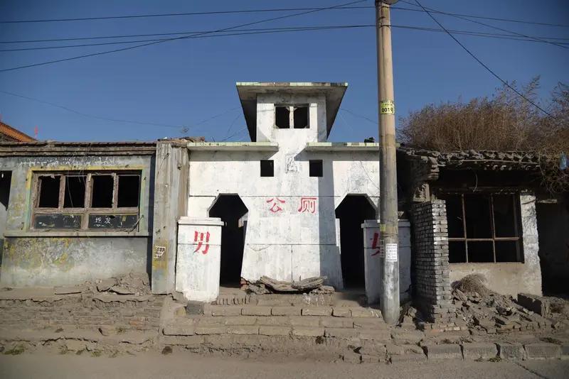 12月22日20时31分，山西大同市灵丘县发生4.2级地震，震源深度8千米。震中