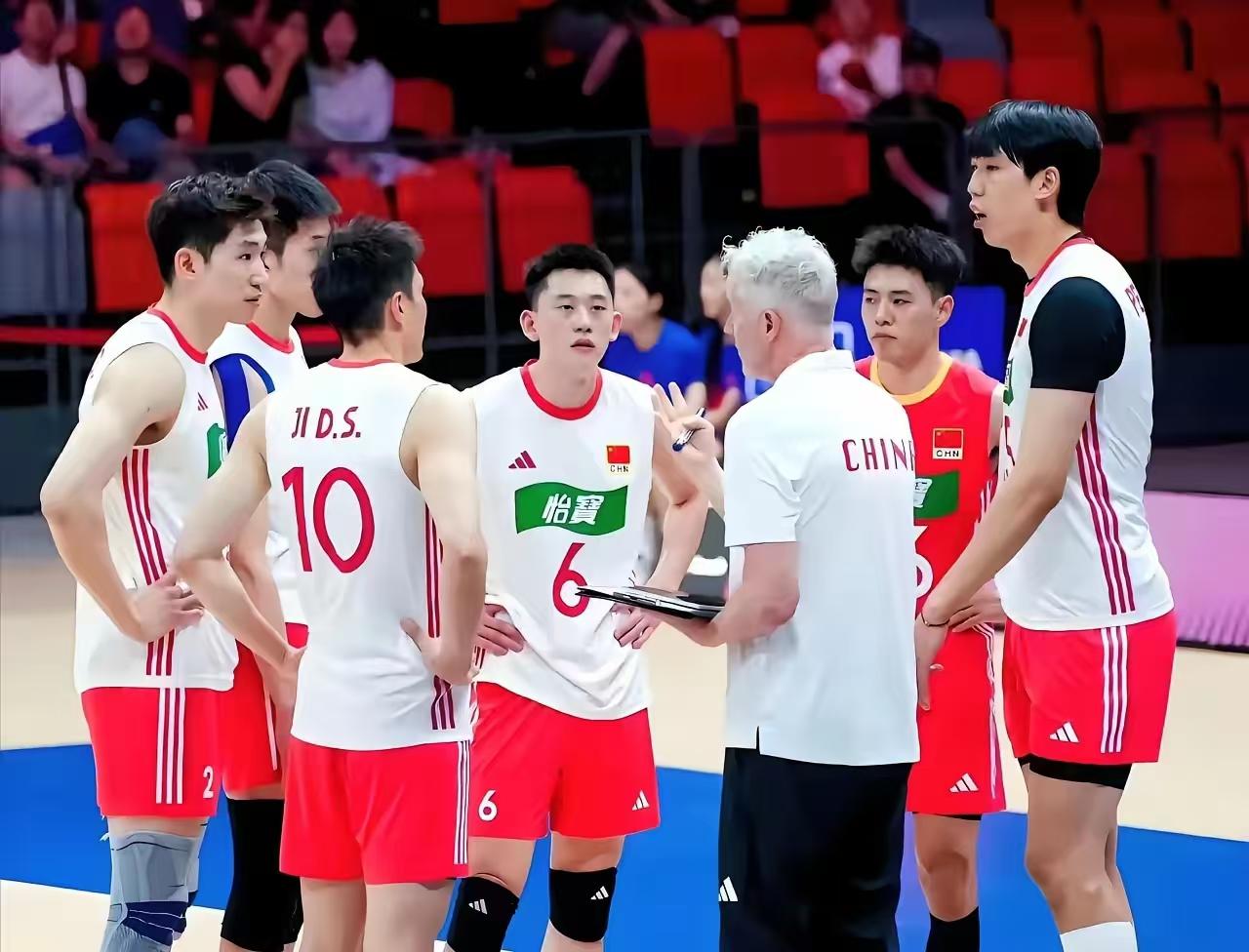 亚洲男排锦标赛，今日赛程
(2026年9月5日，星期六)

亚洲男排锦标赛-小组