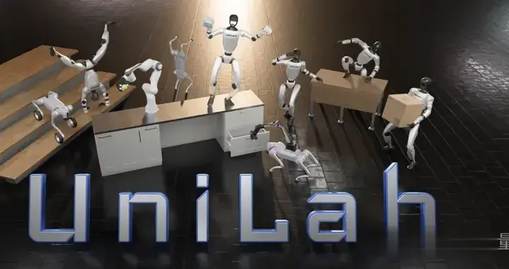 机器人运控训练步入分钟级时代！清华AIR开源UniLab：3分钟训好