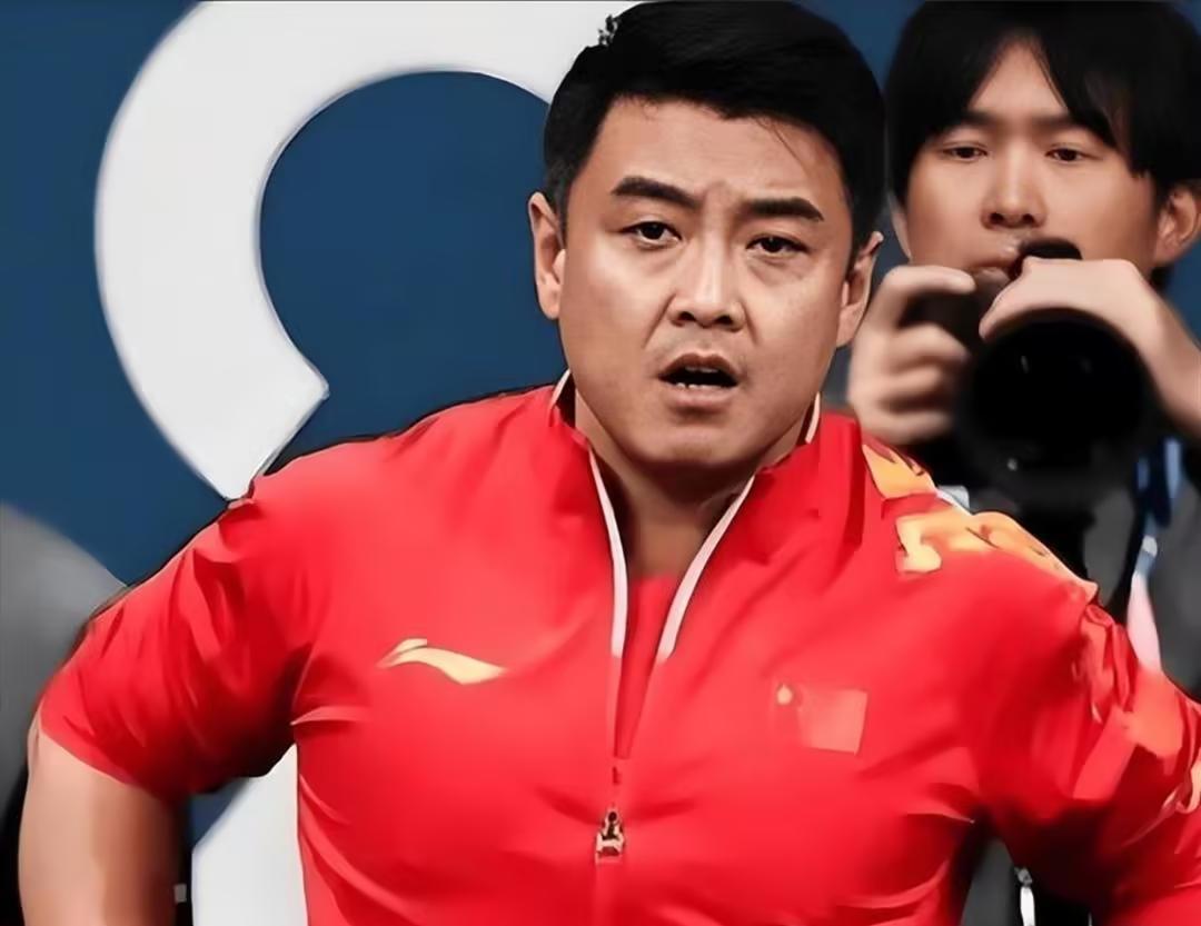 没看错吧，中国男乒1-3爆冷负韩国，遭遇世乒赛首败！

今天凌晨中国男乒迎来世乒