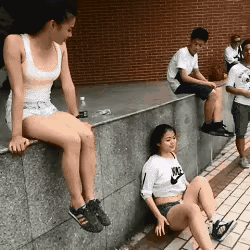 没有对比就没有伤害[允悲] ​​​