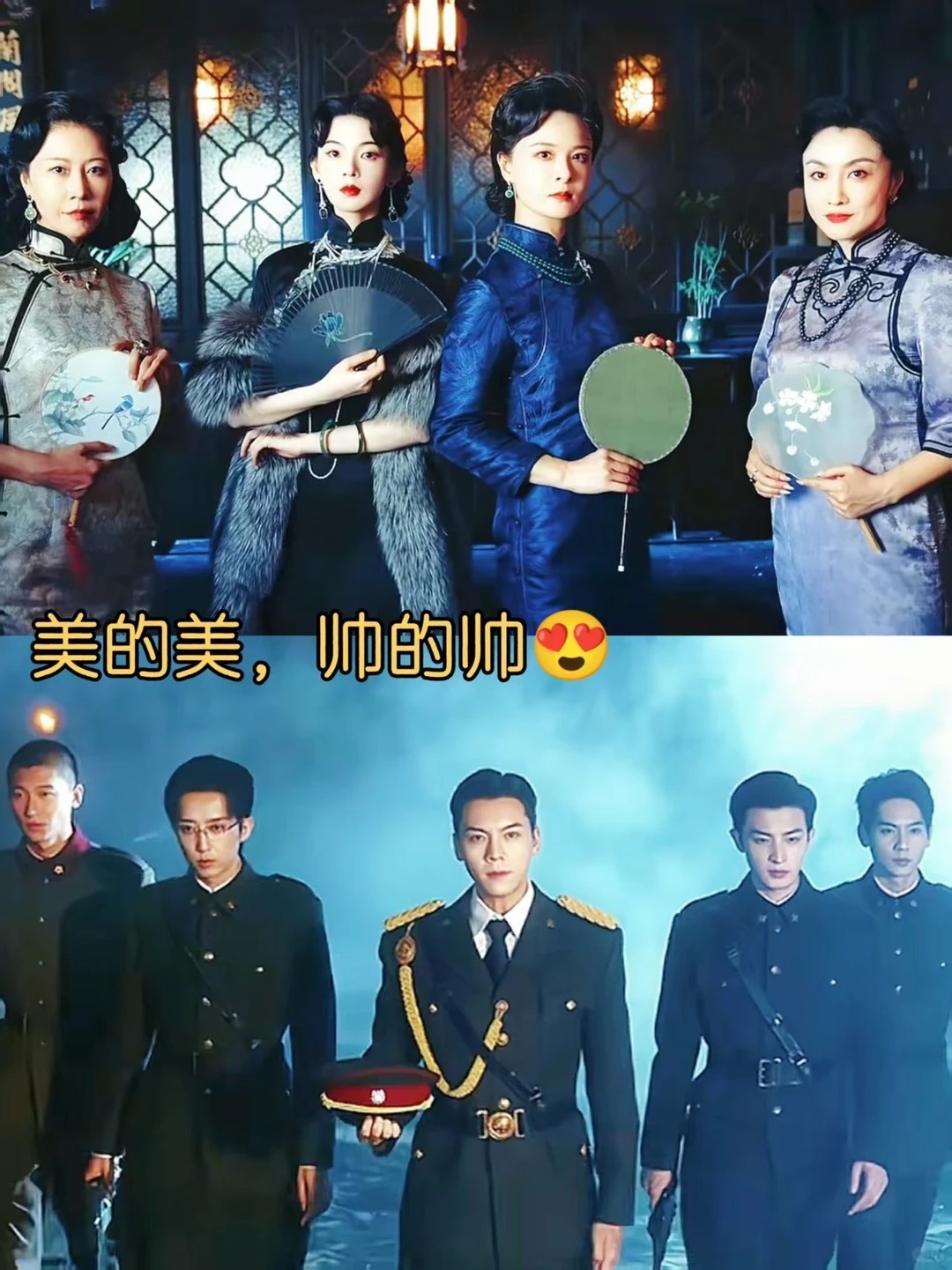 九门 不够看九门进年榜九门恭喜九门斩获亮眼成绩跻身年榜！独特的中式悬疑探险题材脱