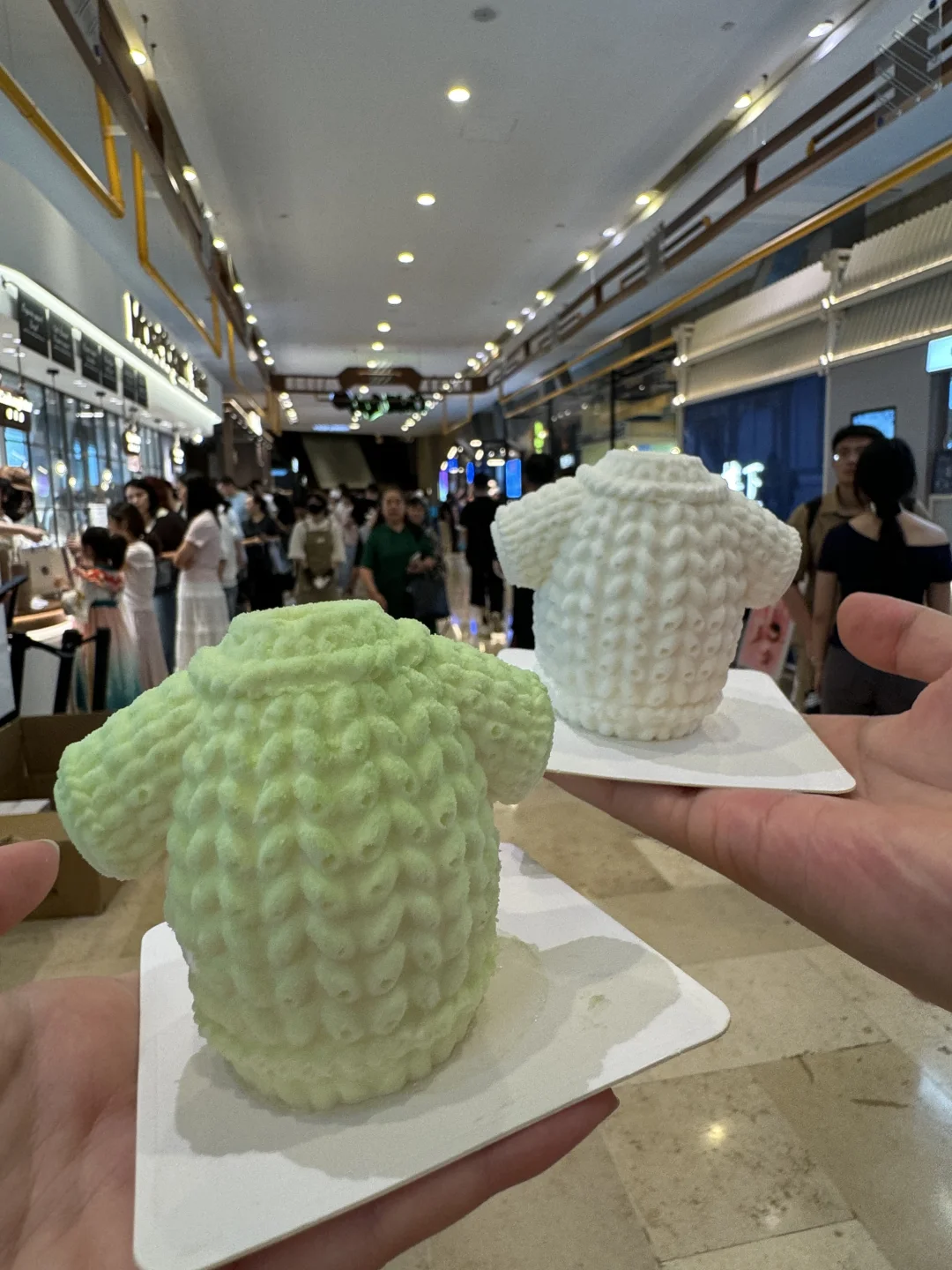 逛完南京德基，记得吃这个！！！