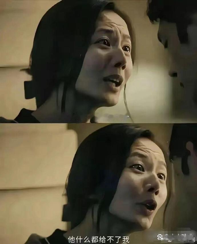 这个编剧，真的是不食人间烟火啊…​​​
