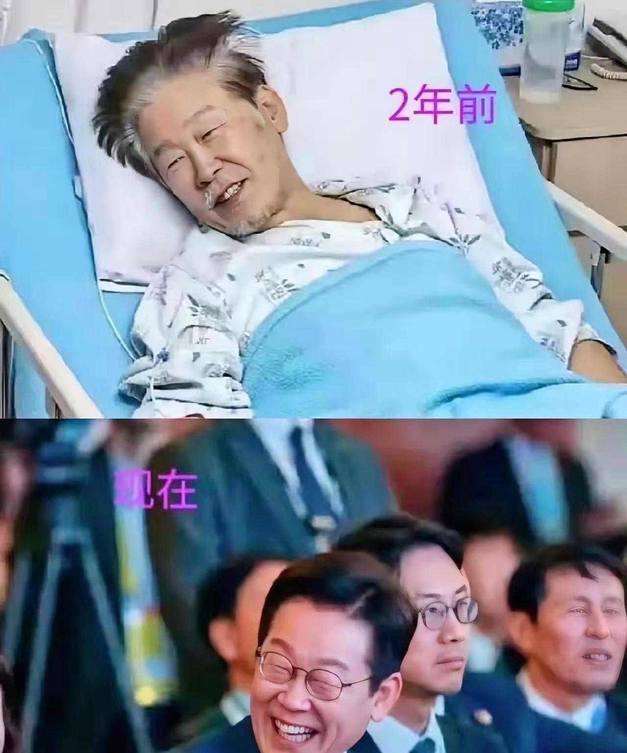 一觉睡醒
 
是不是全网都知道了。
 
昨晚到今晨，首尔多场公开行程，韩国总统密