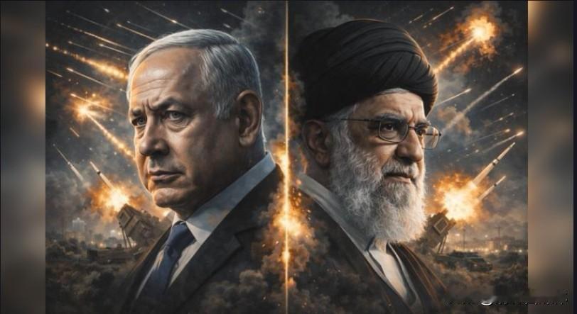 2025年圣诞节，以色列在黎巴嫩精准清除伊朗“圣城旅”关键人物贾瓦赫里，这一行动