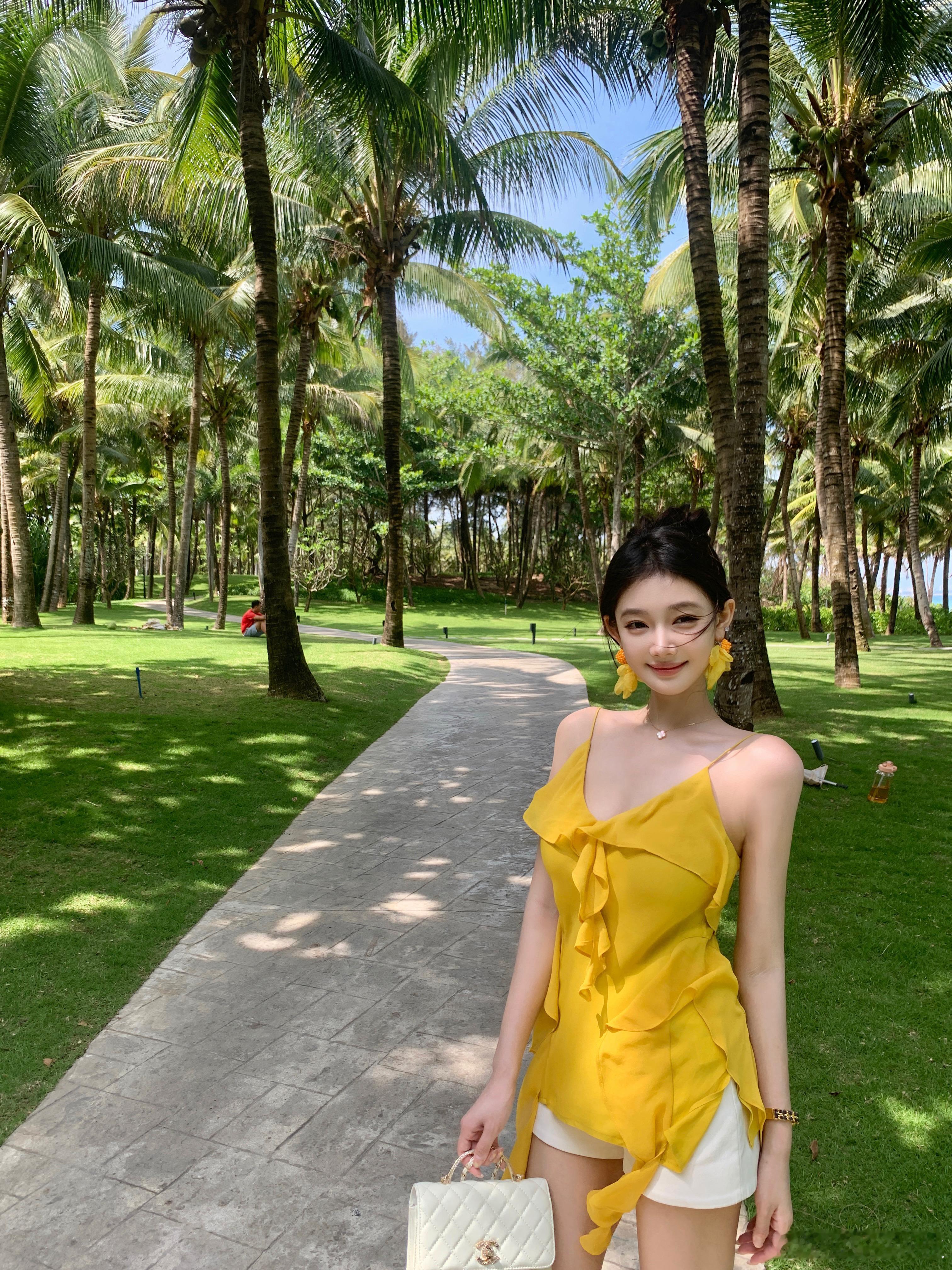 轮到我来减肥咯～ ​​​