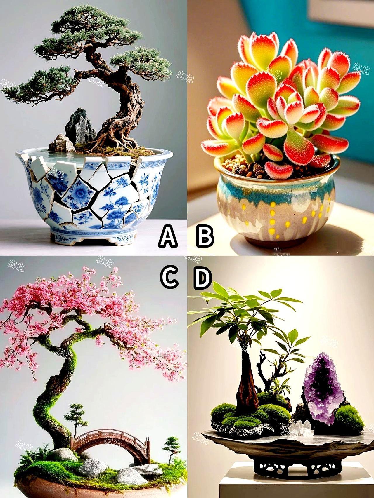 人到晚年想过啥日子？
真就藏在你每天纠结的鸡毛蒜皮里！
看看你家阳台上那盆半死不