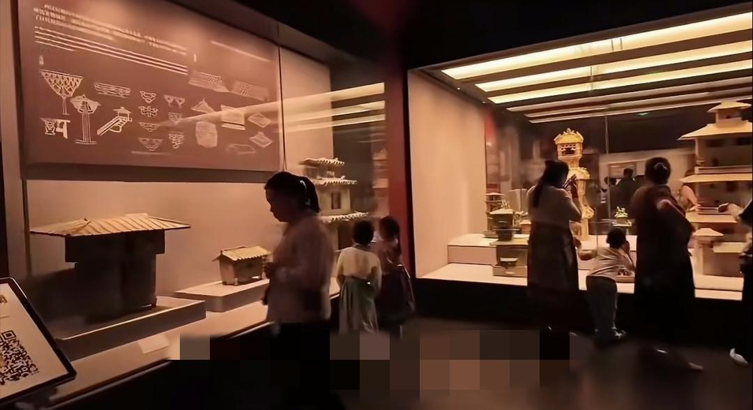 全国多家博物馆闭馆，究竟是为什么?

元旦小长假眼看就要到了，想带娃去博物馆涨知