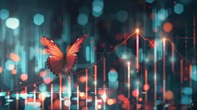 财富巨轮转向！未来十年，你的资金该投向这两个“新大陆”？
过去四十年，发财倚仗的