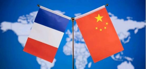 简直不敢相信，这话是从马克龙口中说出来！刚访华结束，马克龙口风变得非常强硬！12