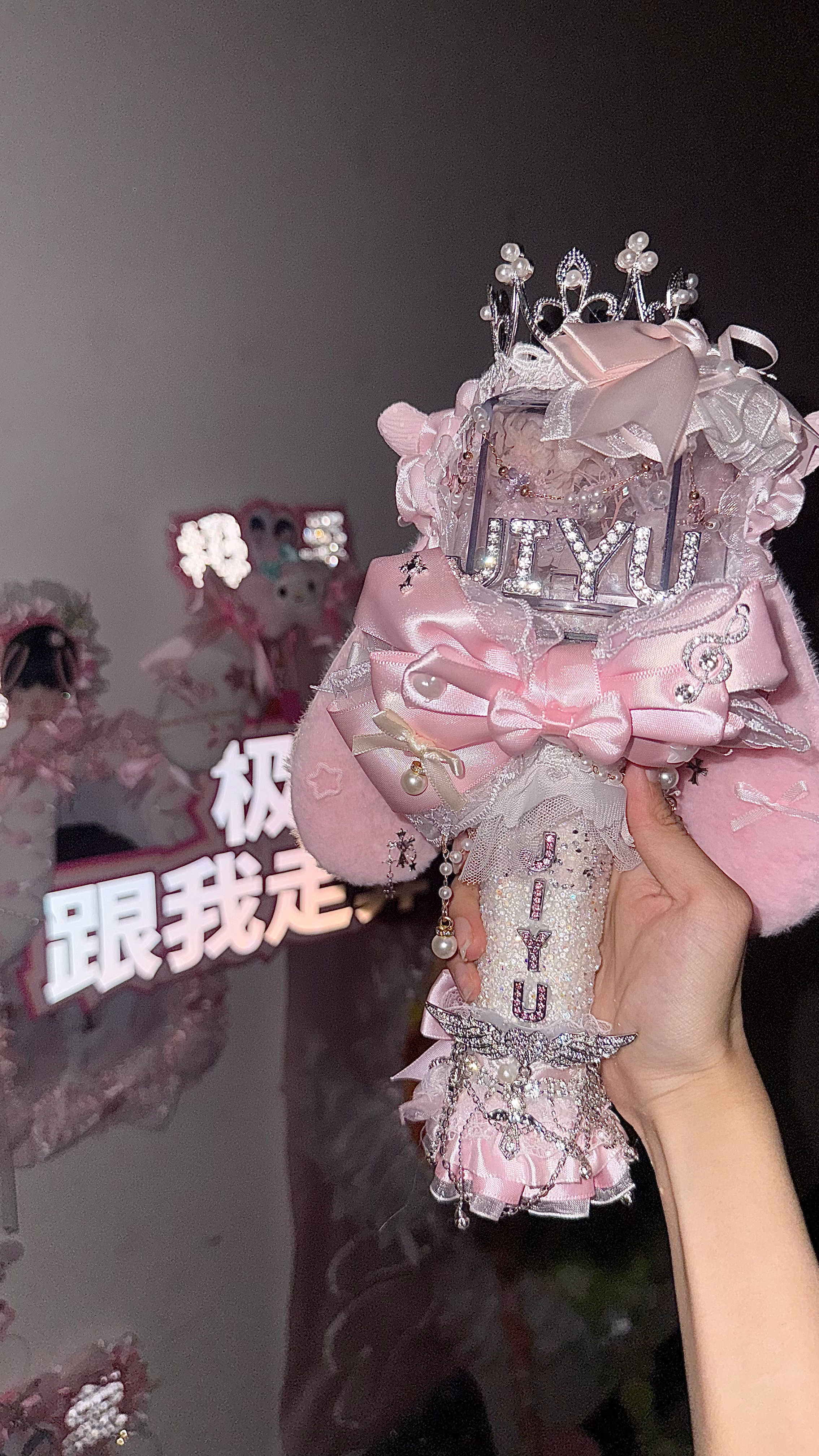 小心闪光弹 还不是最终版！ 