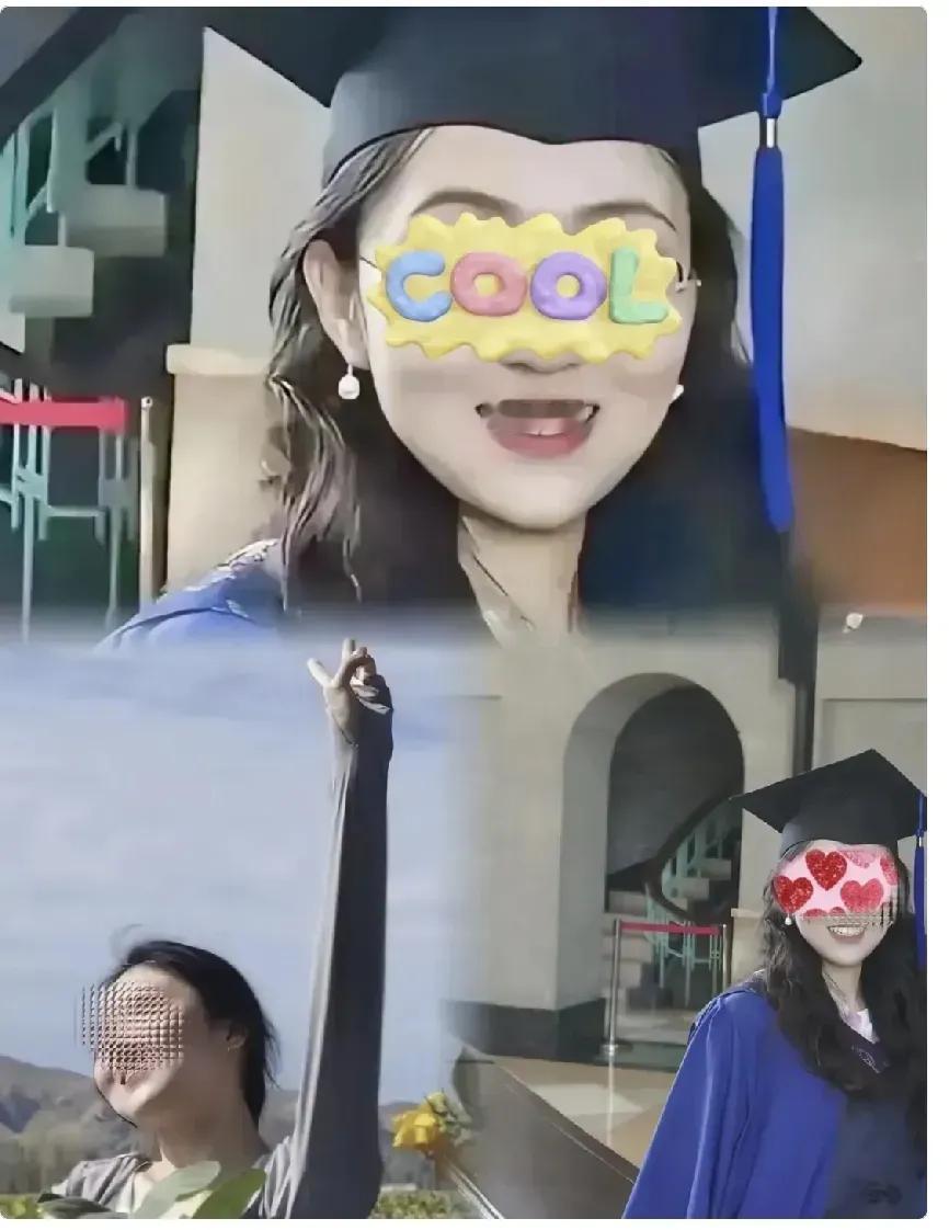 438万的炮灰陪跑！

保研名额却缩减三成。

杨同学刚传出舅舅晋升，名单里立刻