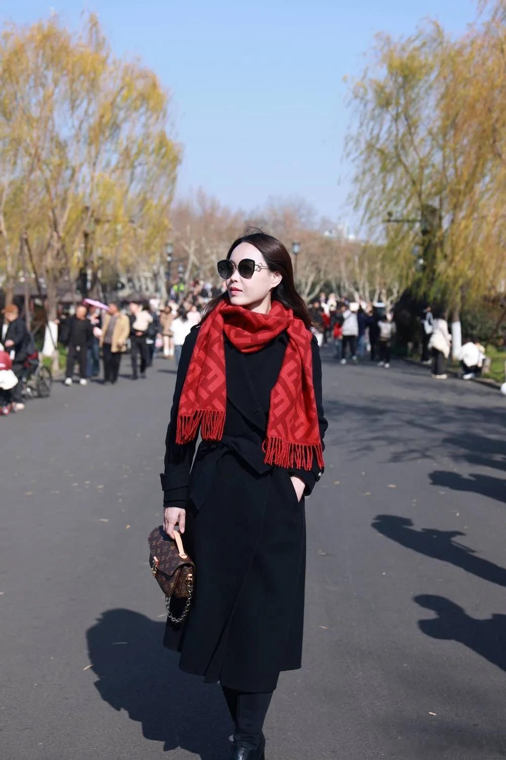 穿搭时尚穿搭今天穿什么ootd