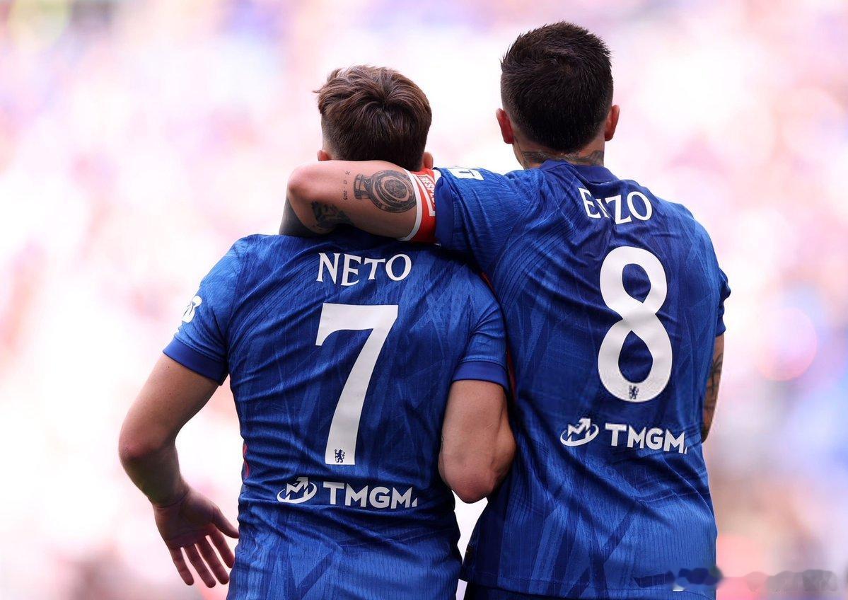 1-0！恩佐头槌制胜，切尔西触底反弹，终结三连败，决赛会师曼城本周末温布利进行足