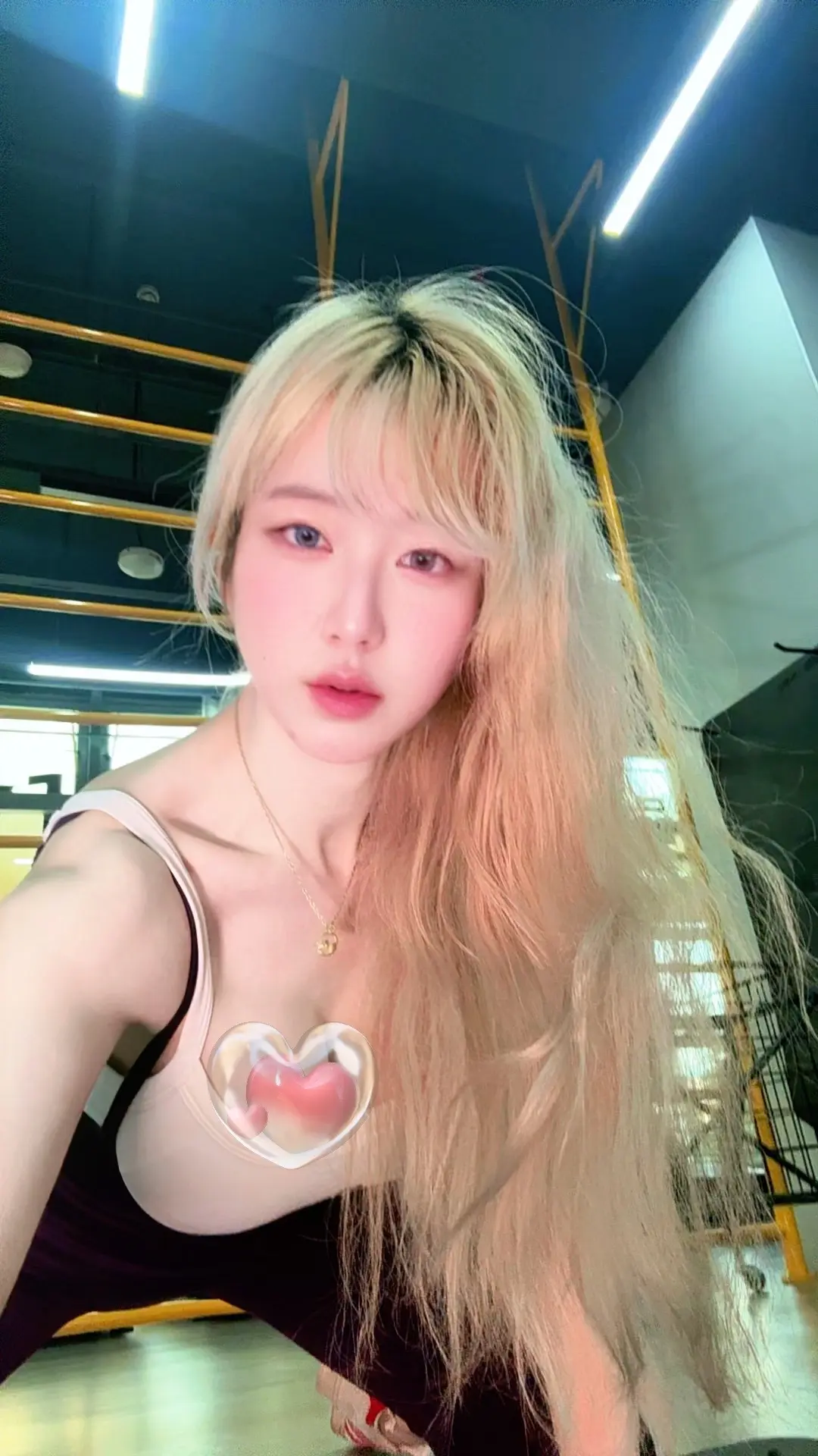 冬天走了……春天还会远吗。