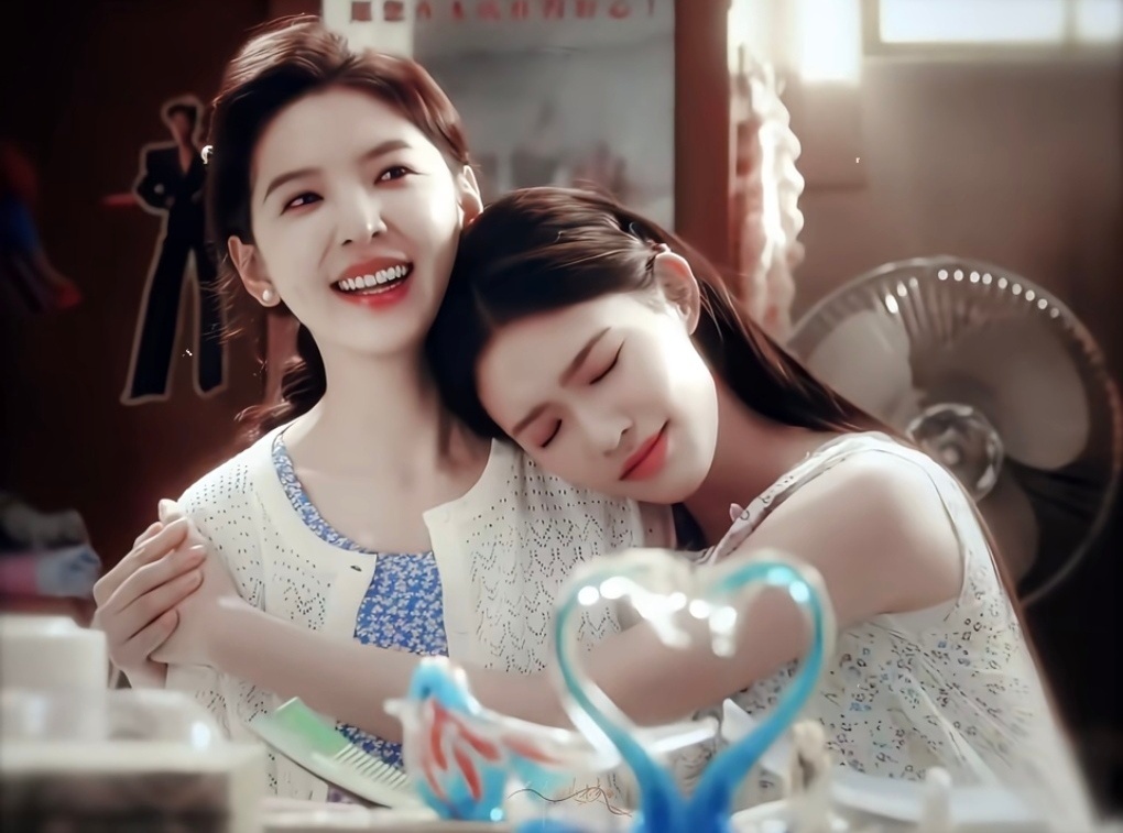 林允你根本没喝中药林允新剧闯入忘本赛道 嗑疯庄庄和沈冉冉！前一秒还互看不顺眼，下