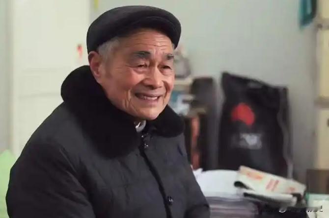 “为王春文先生点赞”！98岁的他，25年捐款近6000万元，拿下了咱们国家慈善界