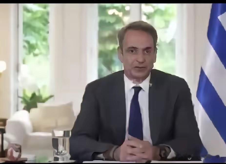 希腊总理米佐塔基斯公开表态，称中国制造业产能占到全球三成，该数据和工信部公布的统