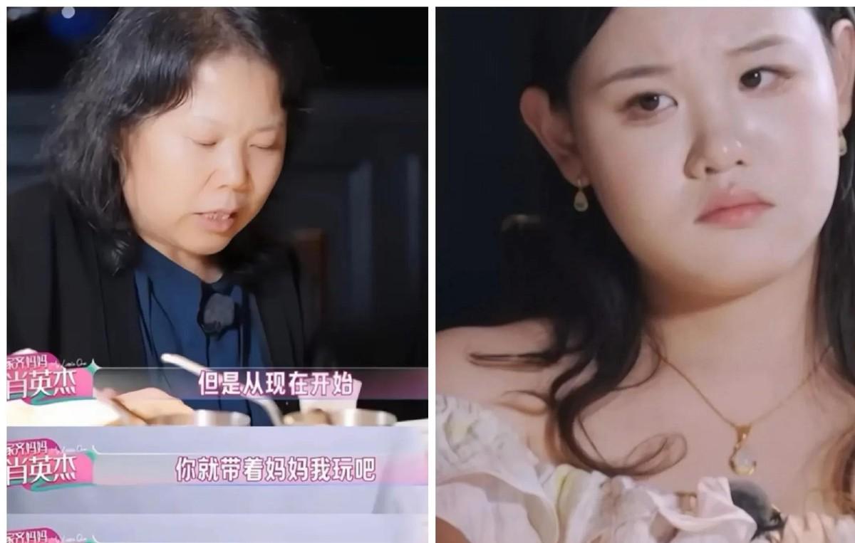奥运冠军退役后在上海租房住，还是老破小，这事放谁身上都让人愣一下。
之前她被拍到